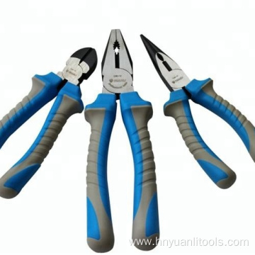 High Quality Hot-Sell Chrome Class Diagonal Cutting Plier